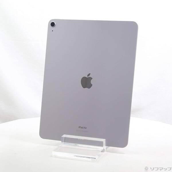 〔中古〕Apple(アップル) iPad Air 13インチ 第1世代 128GB スペースグレイ MV273J／A Wi-Fi〔305-ud〕 | 