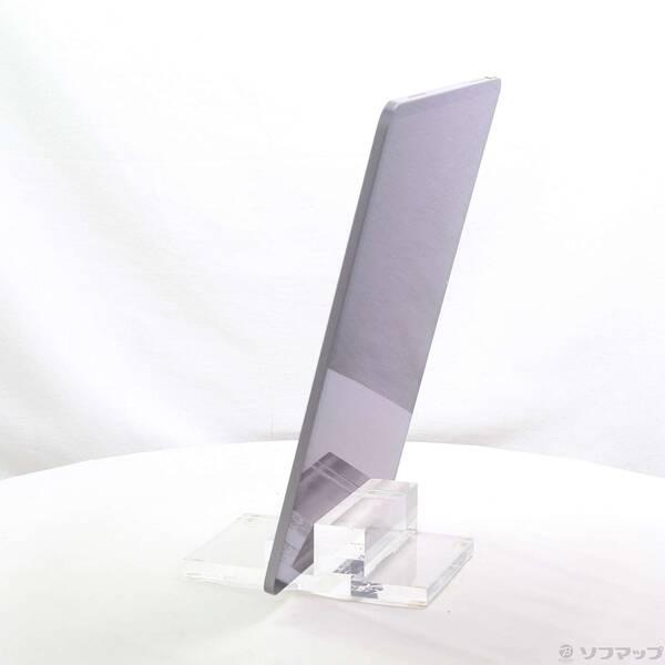 〔中古〕Apple(アップル) iPad Air 13インチ 第1世代 128GB スペースグレイ MV273J／A Wi-Fi〔305-ud〕 |  | 01