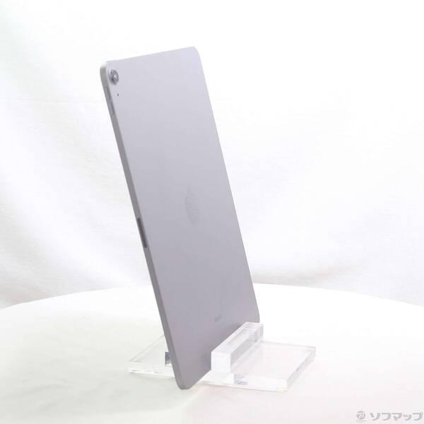 〔中古〕Apple(アップル) iPad Air 13インチ 第1世代 128GB スペースグレイ MV273J／A Wi-Fi〔305-ud〕 |  | 03