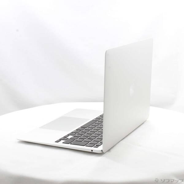 〔中古〕Apple(アップル) MacBook Air 13.3-inch Late-2020 MGNA3J／A Apple M1 8コアCPU_8コアGPU 16GB SSD2TB シルバー 〔26.2 Tahoe〕〔198-ud〕 |  | 01