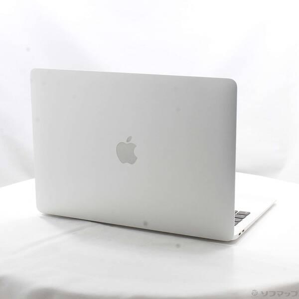 〔中古〕Apple(アップル) MacBook Air 13.3-inch Late-2020 MGNA3J／A Apple M1 8コアCPU_8コアGPU 16GB SSD2TB シルバー 〔26.2 Tahoe〕〔198-ud〕 |  | 02
