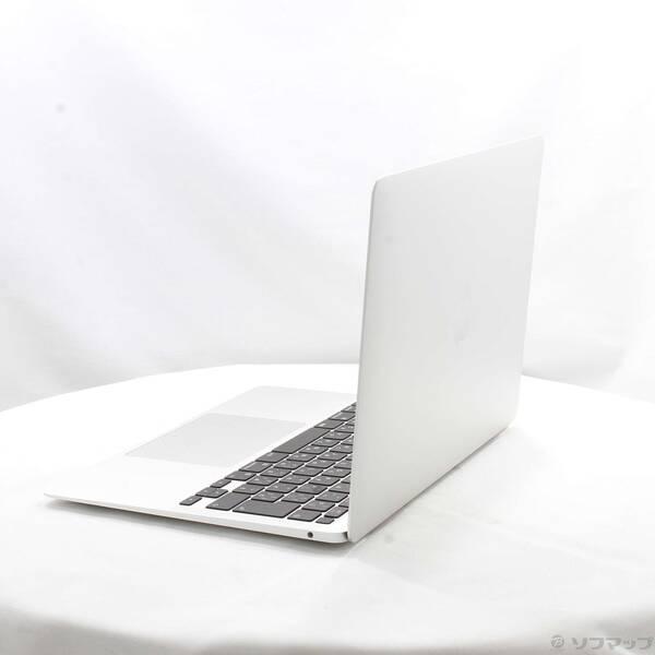 〔中古〕Apple(アップル) MacBook Air 13.3-inch Late-2020 MGNA3J／A Apple M1 8コアCPU_8コアGPU 16GB SSD2TB シルバー 〔26.2 Tahoe〕〔349-ud〕 |  | 01
