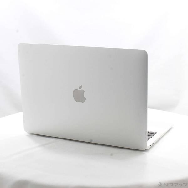 〔中古〕Apple(アップル) MacBook Air 13.3-inch Late-2020 MGNA3J／A Apple M1 8コアCPU_8コアGPU 16GB SSD2TB シルバー 〔26.2 Tahoe〕〔349-ud〕 |  | 02