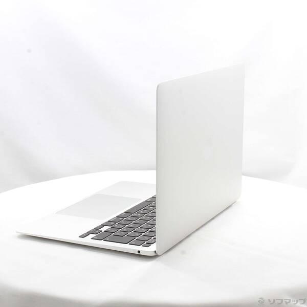 〔中古〕Apple(アップル) MacBook Air 13.3-inch Late-2020 MGNA3J／A Apple M1 8コアCPU_8コアGPU 16GB SSD2TB シルバー 〔26.2 Tahoe〕〔196-ud〕 |  | 01