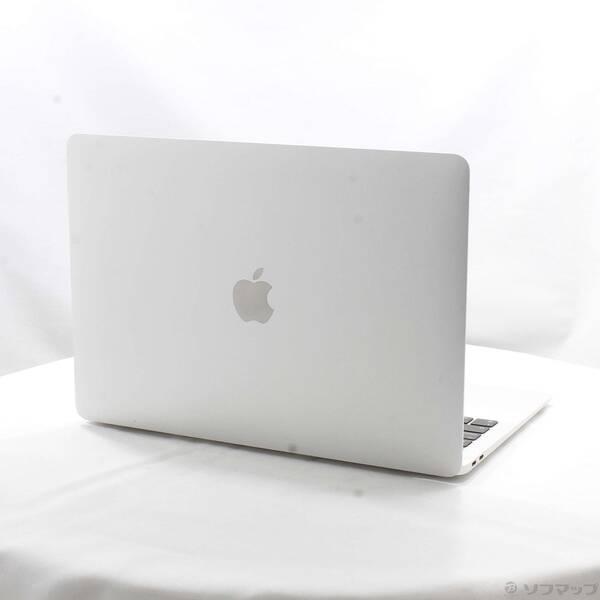 〔中古〕Apple(アップル) MacBook Air 13.3-inch Late-2020 MGNA3J／A Apple M1 8コアCPU_8コアGPU 16GB SSD2TB シルバー 〔26.2 Tahoe〕〔196-ud〕 |  | 02