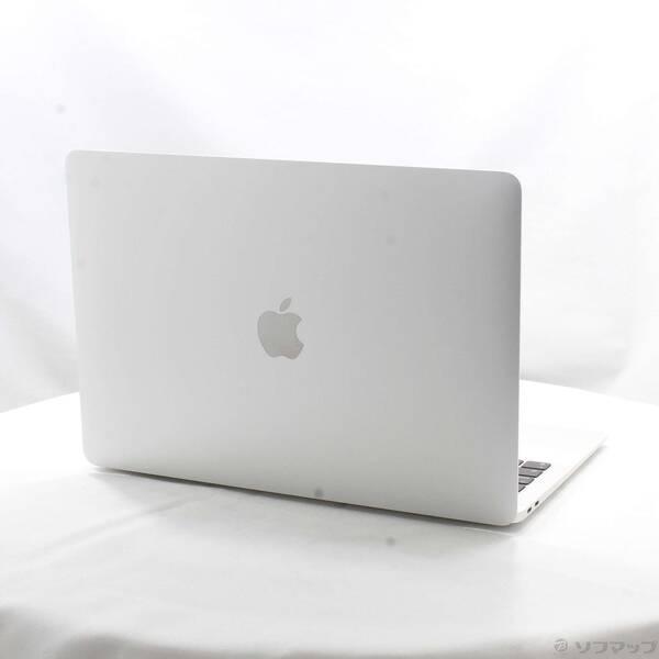 〔中古〕Apple(アップル) MacBook Air 13.3-inch Late-2020 MGNA3J／A Apple M1 8コアCPU_8コアGPU 16GB SSD2TB シルバー 〔26.2 Tahoe〕〔258-ud〕 |  | 02