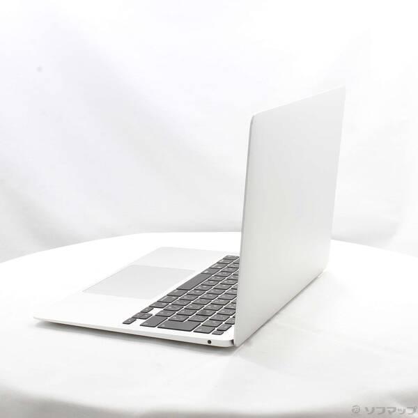 〔中古〕Apple(アップル) MacBook Air 13.3-inch Late-2020 MGNA3J／A Apple M1 8コアCPU_8コアGPU 16GB SSD2TB シルバー 〔26.2 Tahoe〕〔262-ud〕 |  | 01