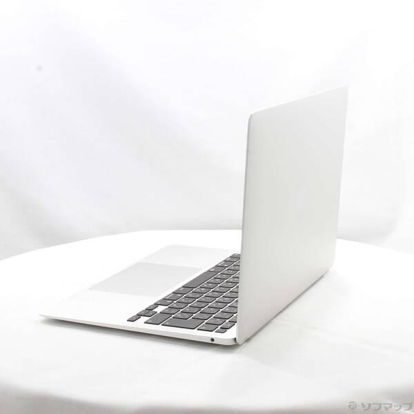 〔中古〕Apple(アップル) MacBook Air 13.3-inch Late-2020 MGNA3J／A Apple M1 8コアCPU_8コアGPU 16GB SSD2TB シルバー 〔26.2 Tahoe〕〔348-ud〕 |  | 01
