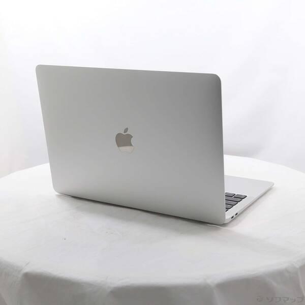 〔中古〕Apple(アップル) MacBook Air 13.3-inch Late-2020 MGNA3J／A Apple M1 8コアCPU_8コアGPU 16GB SSD2TB シルバー 〔26.2 Tahoe〕〔276-ud〕 |  | 02