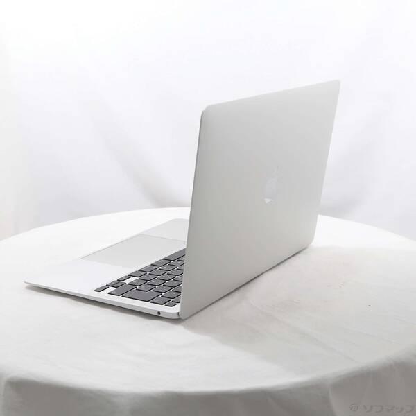 〔中古〕Apple(アップル) MacBook Air 13.3-inch Late-2020 MGNA3J／A Apple M1 8コアCPU_8コアGPU 16GB SSD2TB シルバー 〔26.2 Tahoe〕〔297-ud〕 |  | 01