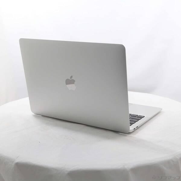 〔中古〕Apple(アップル) MacBook Air 13.3-inch Late-2020 MGNA3J／A Apple M1 8コアCPU_8コアGPU 16GB SSD2TB シルバー 〔26.2 Tahoe〕〔297-ud〕 |  | 02