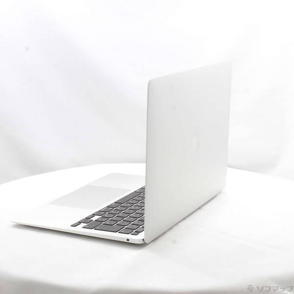 〔中古〕Apple(アップル) MacBook Air 13.3-inch Late-2020 MGNA3J／A Apple M1 8コアCPU_8コアGPU 16GB SSD2TB シルバー 〔26.2 Tahoe〕〔349-ud〕 |  | 01