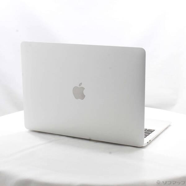 〔中古〕Apple(アップル) MacBook Air 13.3-inch Late-2020 MGNA3J／A Apple M1 8コアCPU_8コアGPU 16GB SSD2TB シルバー 〔26.2 Tahoe〕〔349-ud〕 |  | 02