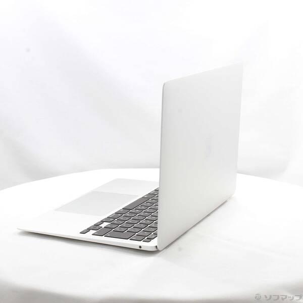 〔中古〕Apple(アップル) MacBook Air 13.3-inch Late-2020 MGNA3J／A Apple M1 8コアCPU_8コアGPU 16GB SSD2TB シルバー 〔26.2 Tahoe〕〔344-ud〕 |  | 01