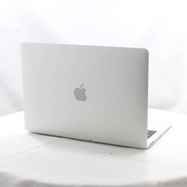 〔中古〕Apple(アップル) MacBook Air 13.3-inch Late-2020 MGNA3J／A Apple M1 8コアCPU_8コアGPU 16GB SSD2TB シルバー 〔26.2 Tahoe〕〔344-ud〕 |  | 02