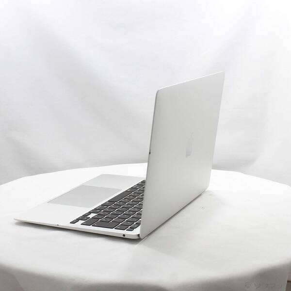 〔中古〕Apple(アップル) MacBook Air 13.3-inch Late-2020 MGNA3J／A Apple M1 8コアCPU_8コアGPU 16GB SSD2TB シルバー 〔26.2 Tahoe〕〔276-ud〕 |  | 01