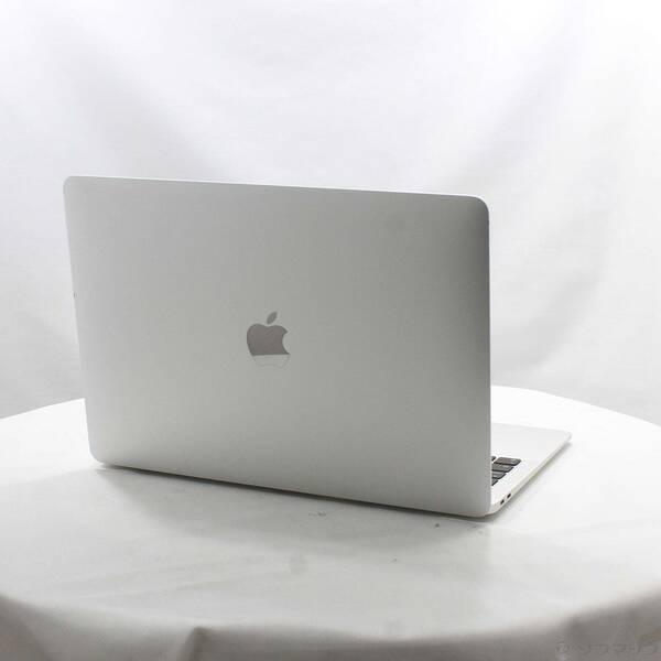 〔中古〕Apple(アップル) MacBook Air 13.3-inch Late-2020 MGNA3J／A Apple M1 8コアCPU_8コアGPU 16GB SSD2TB シルバー 〔26.2 Tahoe〕〔276-ud〕 |  | 02