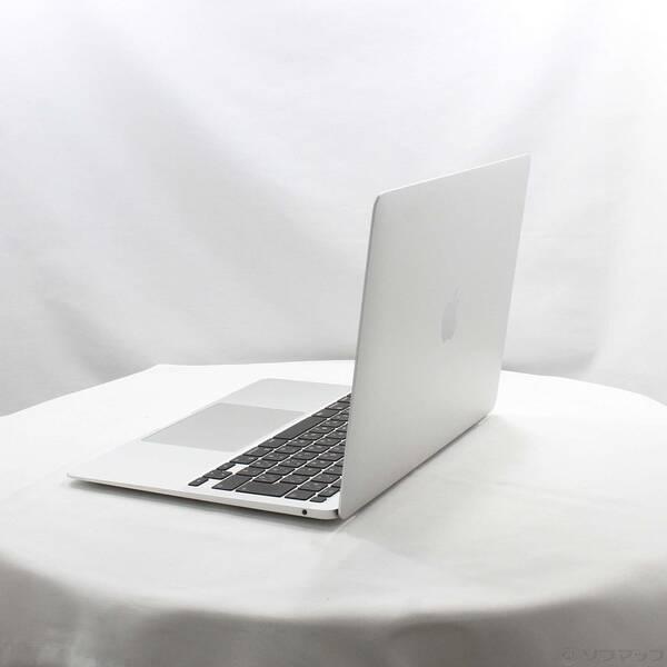 〔中古〕Apple(アップル) MacBook Air 13.3-inch Late-2020 MGNA3J／A Apple M1 8コアCPU_8コアGPU 16GB SSD2TB シルバー 〔26.2 Tahoe〕〔198-ud〕 |  | 01