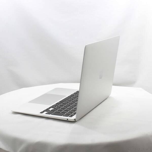 〔中古〕Apple(アップル) MacBook Air 13.3-inch Late-2020 MGNA3J／A Apple M1 8コアCPU_8コアGPU 16GB SSD2TB シルバー 〔26.2 Tahoe〕〔348-ud〕 |  | 01