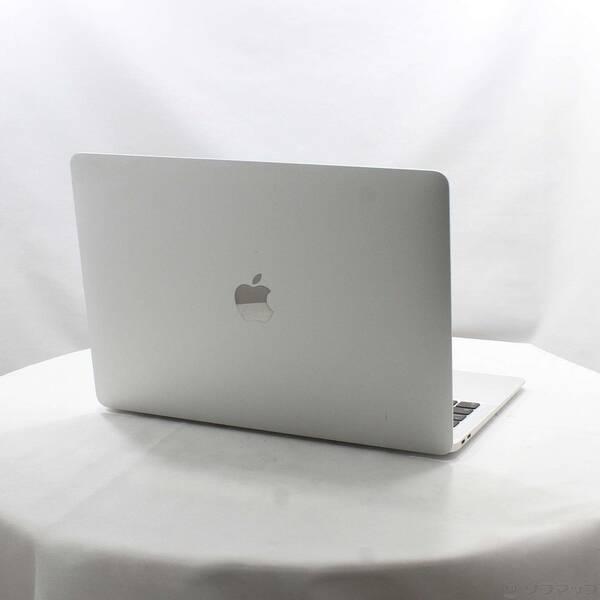 〔中古〕Apple(アップル) MacBook Air 13.3-inch Late-2020 MGNA3J／A Apple M1 8コアCPU_8コアGPU 16GB SSD2TB シルバー 〔26.2 Tahoe〕〔348-ud〕 |  | 02