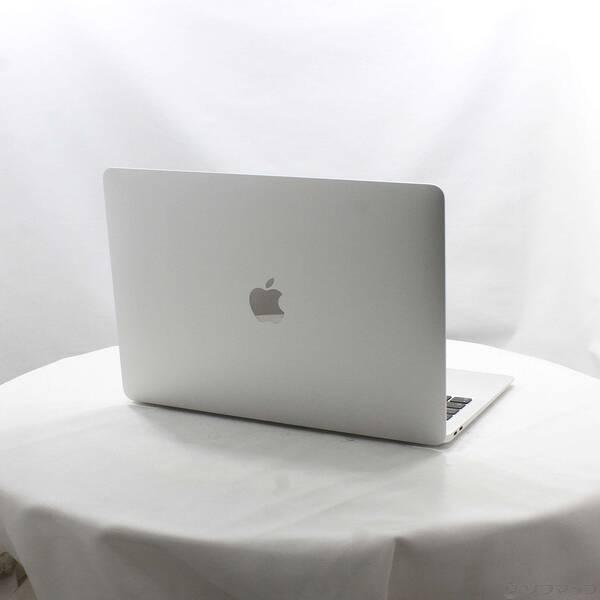 〔中古〕Apple(アップル) MacBook Air 13.3-inch Late-2020 MGNA3J／A Apple M1 8コアCPU_8コアGPU 16GB SSD2TB シルバー 〔26.2 Tahoe〕〔349-ud〕 |  | 02