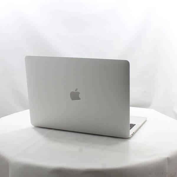 〔中古〕Apple(アップル) MacBook Air 13.3-inch Late-2020 MGNA3J／A Apple M1 8コアCPU_8コアGPU 16GB SSD2TB シルバー 〔26.2 Tahoe〕〔297-ud〕 |  | 02