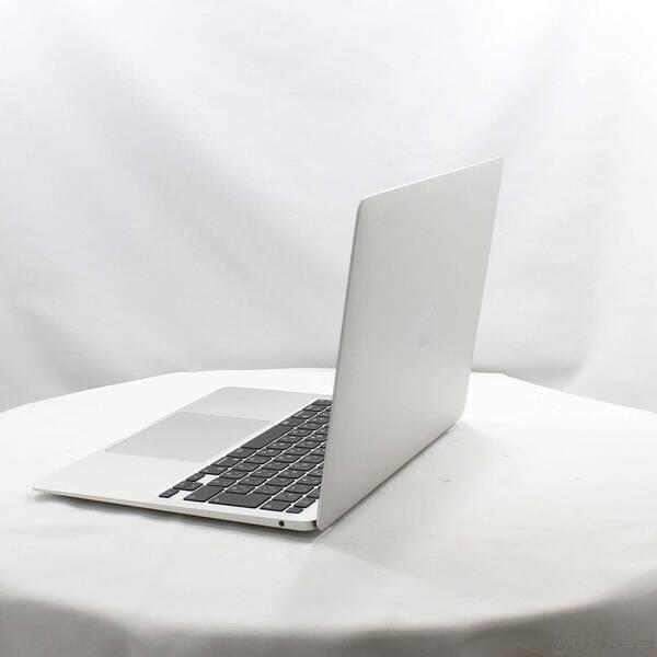 〔中古〕Apple(アップル) MacBook Air 13.3-inch Late-2020 MGNA3J／A Apple M1 8コアCPU_8コアGPU 16GB SSD2TB シルバー 〔26.2 Tahoe〕〔297-ud〕 |  | 01