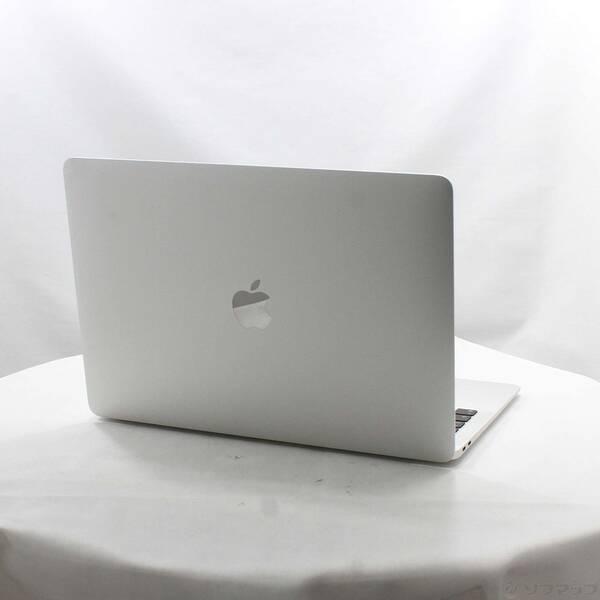 〔中古〕Apple(アップル) MacBook Air 13.3-inch Late-2020 MGNA3J／A Apple M1 8コアCPU_8コアGPU 16GB SSD2TB シルバー 〔26.2 Tahoe〕〔297-ud〕 |  | 02