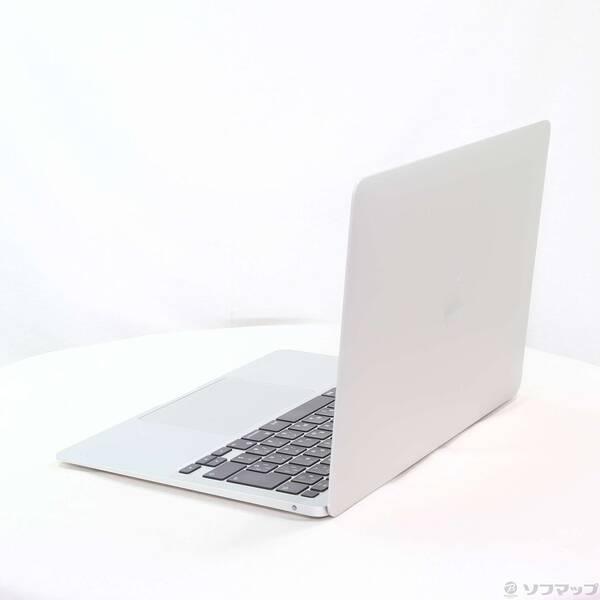 〔中古〕Apple(アップル) MacBook Air 13.3-inch Late-2020 MGNA3J／A Apple M1 8コアCPU_8コアGPU 16GB SSD2TB シルバー 〔26.2 Tahoe〕〔297-ud〕 |  | 01