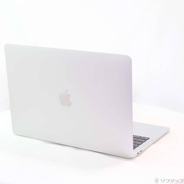 〔中古〕Apple(アップル) MacBook Air 13.3-inch Late-2020 MGNA3J／A Apple M1 8コアCPU_8コアGPU 16GB SSD2TB シルバー 〔26.2 Tahoe〕〔297-ud〕 |  | 02
