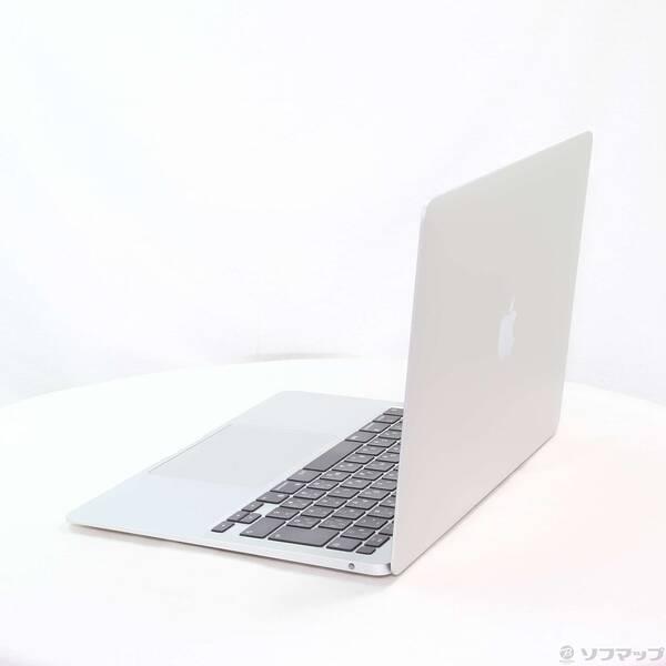 〔中古〕Apple(アップル) MacBook Air 13.3-inch Late-2020 MGNA3J／A Apple M1 8コアCPU_8コアGPU 16GB SSD2TB シルバー 〔26.2 Tahoe〕〔348-ud〕 |  | 01