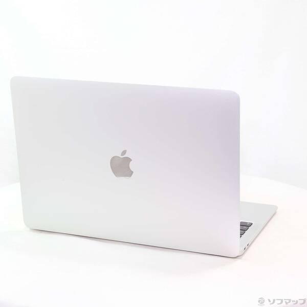 〔中古〕Apple(アップル) MacBook Air 13.3-inch Late-2020 MGNA3J／A Apple M1 8コアCPU_8コアGPU 16GB SSD2TB シルバー 〔26.2 Tahoe〕〔258-ud〕 |  | 02