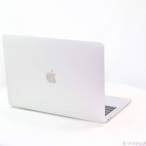 〔中古〕Apple(アップル) MacBook Air 13.3-inch Late-2020 MGNA3J／A Apple M1 8コアCPU_8コアGPU 16GB SSD2TB シルバー 〔26.2 Tahoe〕〔349-ud〕 |  | 02