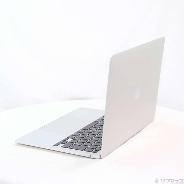 〔中古〕Apple(アップル) MacBook Air 13.3-inch Late-2020 MGNA3J／A Apple M1 8コアCPU_8コアGPU 16GB SSD2TB シルバー 〔26.2 Tahoe〕〔276-ud〕 |  | 01
