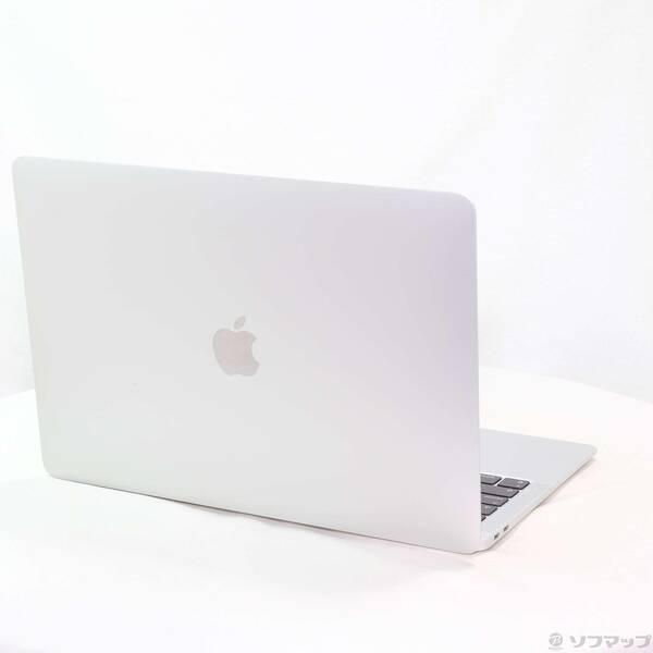〔中古〕Apple(アップル) MacBook Air 13.3-inch Late-2020 MGNA3J／A Apple M1 8コアCPU_8コアGPU 16GB SSD2TB シルバー 〔26.2 Tahoe〕〔276-ud〕 |  | 02