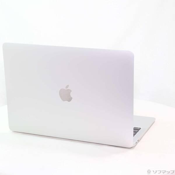 〔中古〕Apple(アップル) MacBook Air 13.3-inch Late-2020 MGNA3J／A Apple M1 8コアCPU_8コアGPU 16GB SSD2TB シルバー 〔26.2 Tahoe〕〔352-ud〕 |  | 02