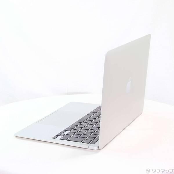 〔中古〕Apple(アップル) MacBook Air 13.3-inch Late-2020 MGNA3J／A Apple M1 8コアCPU_8コアGPU 16GB SSD2TB シルバー 〔26.2 Tahoe〕〔295-ud〕 |  | 01