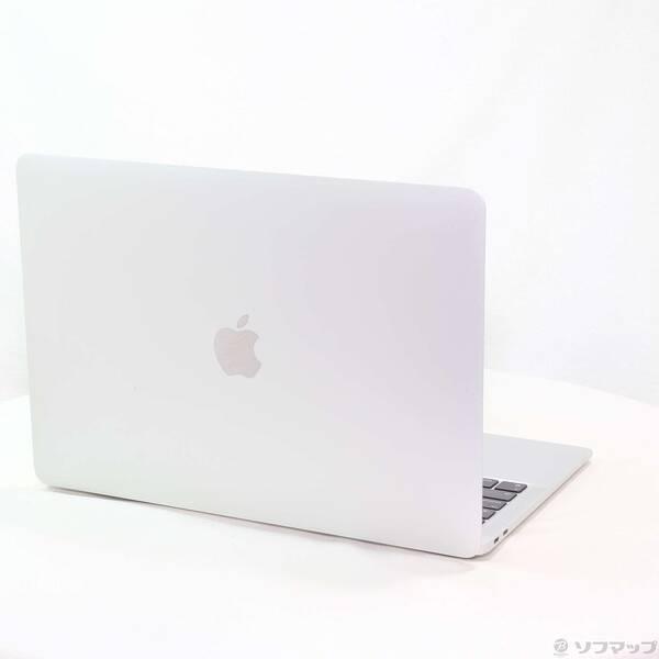 〔中古〕Apple(アップル) MacBook Air 13.3-inch Late-2020 MGNA3J／A Apple M1 8コアCPU_8コアGPU 16GB SSD2TB シルバー 〔26.2 Tahoe〕〔344-ud〕 |  | 02