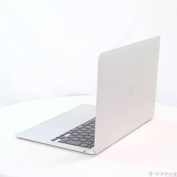〔中古〕Apple(アップル) MacBook Air 13.3-inch Late-2020 MGNA3J／A Apple M1 8コアCPU_8コアGPU 16GB SSD2TB シルバー 〔26.2 Tahoe〕〔269-ud〕 |  | 01