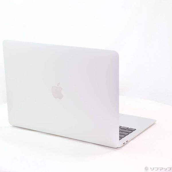 〔中古〕Apple(アップル) MacBook Air 13.3-inch Late-2020 MGNA3J／A Apple M1 8コアCPU_8コアGPU 16GB SSD2TB シルバー 〔26.2 Tahoe〕〔269-ud〕 |  | 02