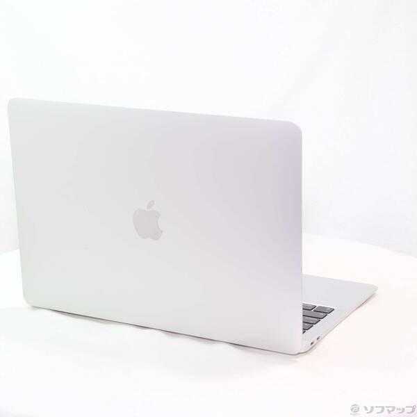 〔中古〕Apple(アップル) MacBook Air 13.3-inch Late-2020 MGNA3J／A Apple M1 8コアCPU_8コアGPU 16GB SSD2TB シルバー 〔26.2 Tahoe〕〔305-ud〕 |  | 02