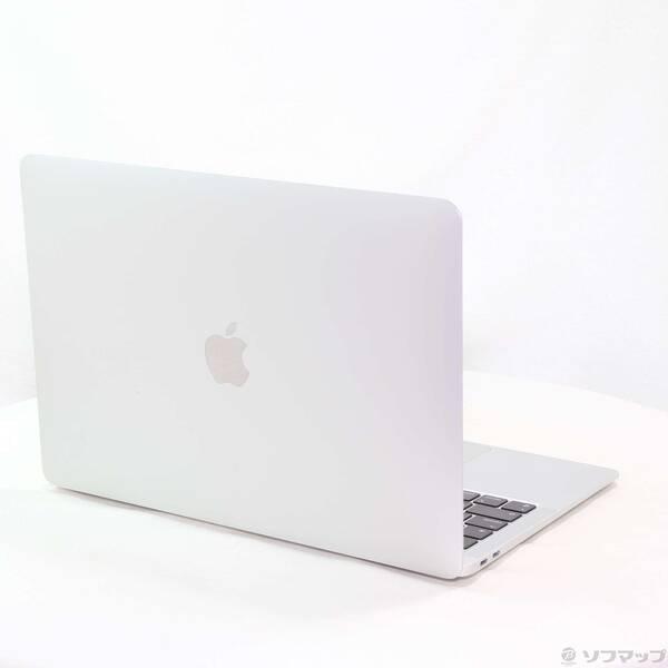 〔中古〕Apple(アップル) MacBook Air 13.3-inch Late-2020 MGNA3J／A Apple M1 8コアCPU_8コアGPU 16GB SSD2TB シルバー 〔26.2 Tahoe〕〔377-ud〕 |  | 02