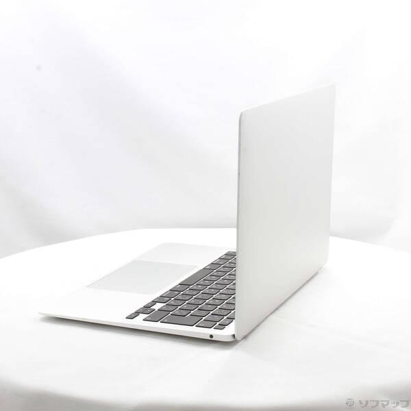 〔中古〕Apple(アップル) MacBook Air 13.3-inch Late-2020 MGNA3J／A Apple M1 8コアCPU_8コアGPU 16GB SSD2TB シルバー 〔26.2 Tahoe〕〔344-ud〕 |  | 01