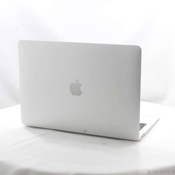〔中古〕Apple(アップル) MacBook Air 13.3-inch Late-2020 MGNA3J／A Apple M1 8コアCPU_8コアGPU 16GB SSD2TB シルバー 〔26.2 Tahoe〕〔344-ud〕 |  | 02