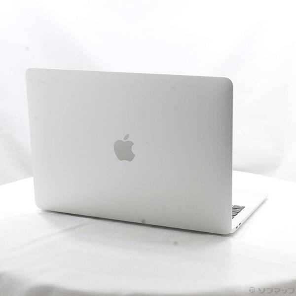 〔中古〕Apple(アップル) MacBook Air 13.3-inch Late-2020 MGNA3J／A Apple M1 8コアCPU_8コアGPU 16GB SSD2TB シルバー 〔26.2 Tahoe〕〔269-ud〕 |  | 02