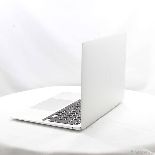 〔中古〕Apple(アップル) MacBook Air 13.3-inch Late-2020 MGNA3J／A Apple M1 8コアCPU_8コアGPU 16GB SSD2TB シルバー 〔26.2 Tahoe〕〔305-ud〕 |  | 01