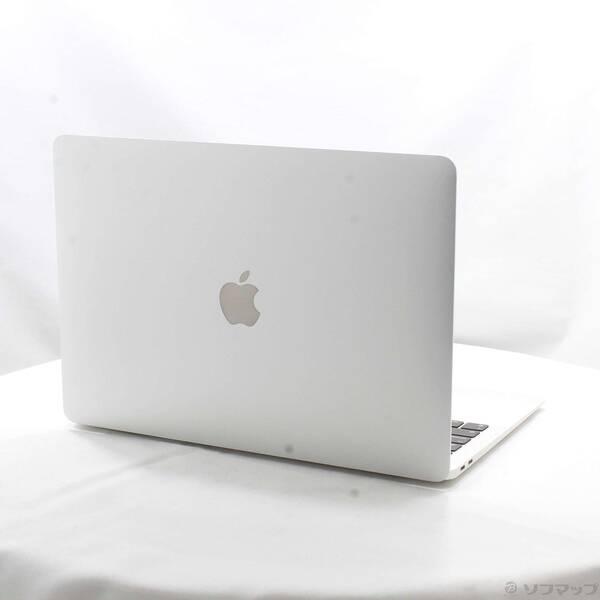 〔中古〕Apple(アップル) MacBook Air 13.3-inch Late-2020 MGNA3J／A Apple M1 8コアCPU_8コアGPU 16GB SSD2TB シルバー 〔26.2 Tahoe〕〔305-ud〕 |  | 02