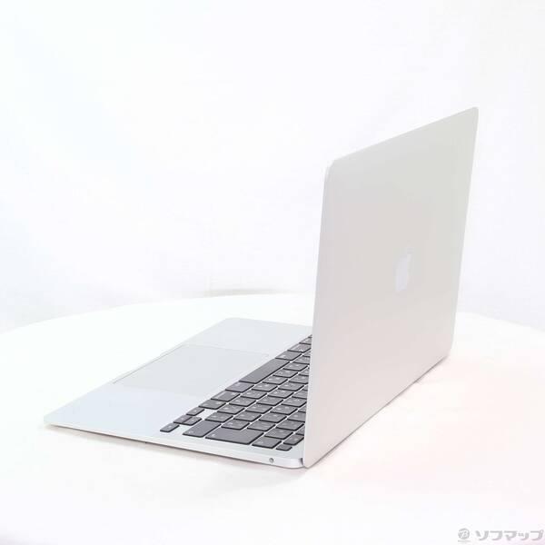 〔中古〕Apple(アップル) MacBook Air 13.3-inch Late-2020 MGNA3J／A Apple M1 8コアCPU_8コアGPU 16GB SSD2TB シルバー 〔26.2 Tahoe〕〔258-ud〕 |  | 01