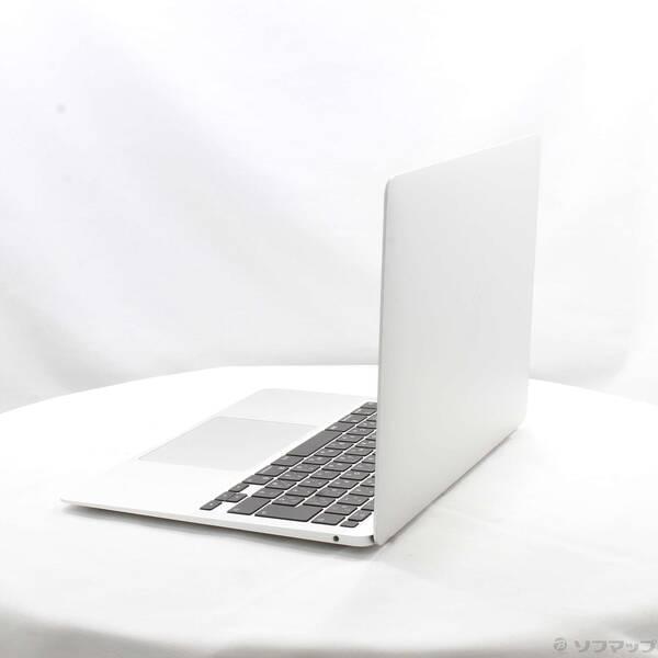〔中古〕Apple(アップル) MacBook Air 13.3-inch Late-2020 MGNA3J／A Apple M1 8コアCPU_8コアGPU 16GB SSD2TB シルバー 〔26.2 Tahoe〕〔258-ud〕 |  | 01