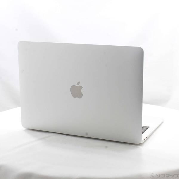 〔中古〕Apple(アップル) MacBook Air 13.3-inch Late-2020 MGNA3J／A Apple M1 8コアCPU_8コアGPU 16GB SSD2TB シルバー 〔26.2 Tahoe〕〔258-ud〕 |  | 02